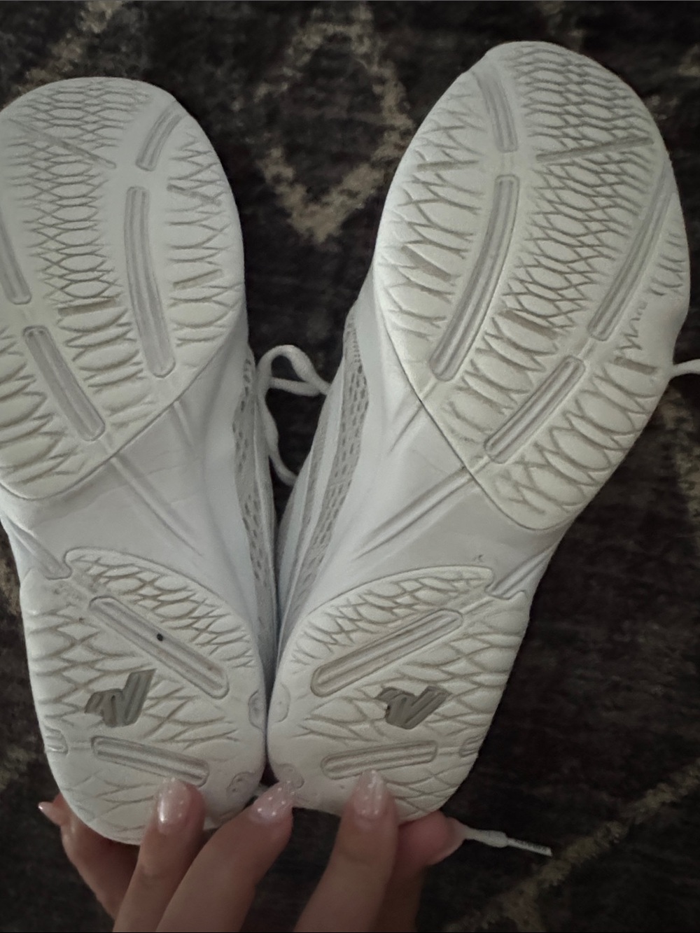 Varsity Rise 2 Comp Cheer Shoes - Picture 5 of 5